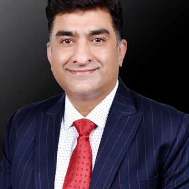 Dr. Akhil Prasad