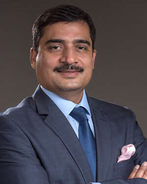 Dr. Sanjeev Gemawat